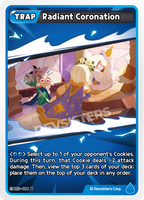 CRB-BS3-094 U Radiant Coronation