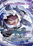 CRB-BS3-111 SSR Crunchy Chip Cookie