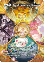 CRB-BS3-121 SUR Age of Heroes and Kingdoms