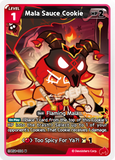 CRB-BS4-004 U Mala Sauce Cookie