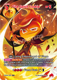 CRB-BS4-005 SUR Fire Spirit Cookie