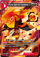 CRB-BS4-005 UR Fire Spirit Cookie