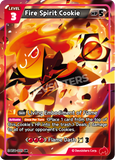 CRB-BS4-005 UR Fire Spirit Cookie