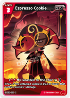 CRB-BS4-009 C Espresso Cookie