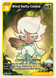 CRB-BS4-029 U Wind Deity Cookie