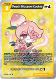 CRB-BS4-030 R Peach Blossom Cookie