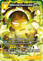 CRB-BS4-038 UR Millennial Tree Cookie