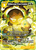 CRB-BS4-038 UR Millennial Tree Cookie