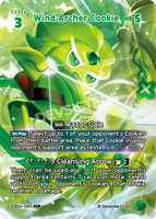 CRB-BS4-049 SUR Wind Archer Cookie