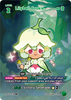 CRB-BS4-058 SEC Lilybell Cookie