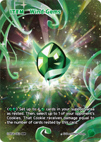 CRB-BS4-062 SSR Wind Gems