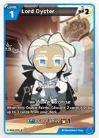 CRB-BS4-070 C Lord Oyster