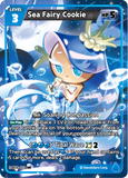 CRB-BS4-073 UR Sea Fairy Cookie