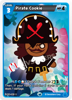CRB-BS4-083 C Pirate Cookie