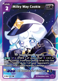 CRB-BS4-092 SR Milky Way Cookie