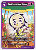 CRB-BS4-093 C Black Lemonade Cookie