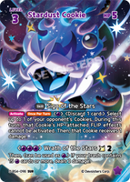 CRB-BS4-098 SUR Stardust Cookie