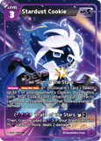 CRB-BS4-098 UR Stardust Cookie