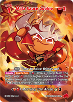 CRB-BS5-005 SSR Mala Sauce Cookie