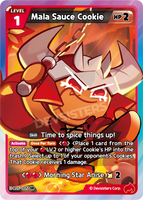 CRB-BS5-005 SR Mala Sauce Cookie