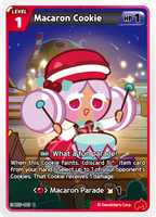 CRB-BS5-007 C Macaron Cookie