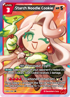 CRB-BS5-010 SR Starch Noodle Cookie