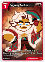 CRB-BS5-012 C Eggnog Cookie