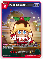 CRB-BS5-019 C Pudding Cookie