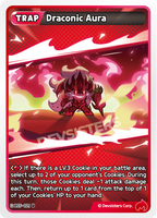 CRB-BS5-021 U Draconic Aura