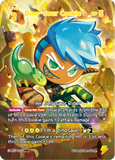 CRB-BS5-023 SSR Dino-Sour Cookie