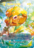 CRB-BS5-028 SSR Mango Cookie