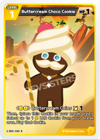 CRB-BS5-030 C Buttercream Choco Cookie