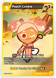 CRB-BS5-031 C Peach Cookie
