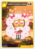 CRB-BS5-033 C Cotton Candy Cookie