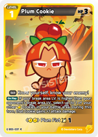 CRB-BS5-037 C Plum Cookie