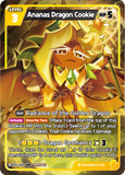 CRB-BS5-040 UR Ananas Dragon Cookie