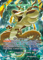 CRB-BS5-054 SUR Snake Fruit Cookie