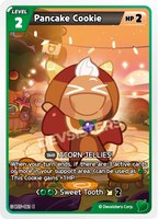 CRB-BS5-061 C Pancake Cookie