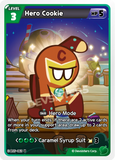 CRB-BS5-063 U Hero Cookie