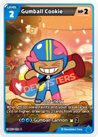 CRB-BS5-072 C Gumball Cookie