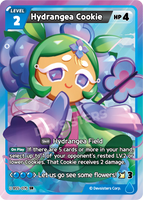 CRB-BS5-075 SR Hydrangea Cookie