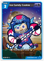 CRB-BS5-077 C Ice Candy Cookie