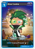 CRB-BS5-078 C Aloe Cookie