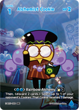 CRB-BS5-080 SEC Alchemist Cookie