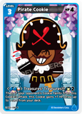 CRB-BS5-085 C Pirate Cookie