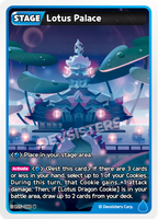 CRB-BS5-088 U Lotus Palace