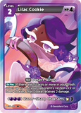 CRB-BS5-091 SR Lilac Cookie