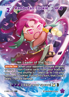 CRB-BS5-092 SUR Rambutan Cookie