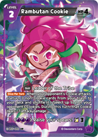 CRB-BS5-092 UR Rambutan Cookie