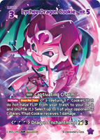 CRB-BS5-093 SUR Lychee Dragon Cookie